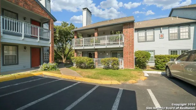 $1,025 | 14343 Judson Road, Unit 806, San Antonio, TX 78233