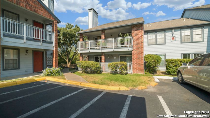 14343 Judson Road, Unit 806 San Antonio, TX 78233 - Photo 23 of 23