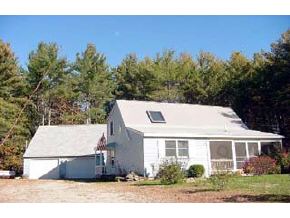 192 Scruton Pond Road Barrington, NH 03825 - Photo 2 of 5