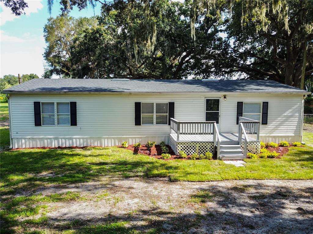 13121 Lewis Gallagher Road Dover, FL 33527 - Photo 1 of 1