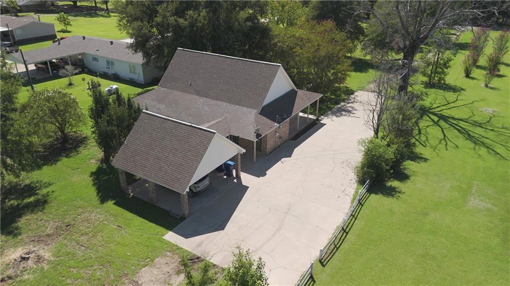 407 Williford Road Ball, LA 71405 - Photo 36 of 42 Gallery Image 36
