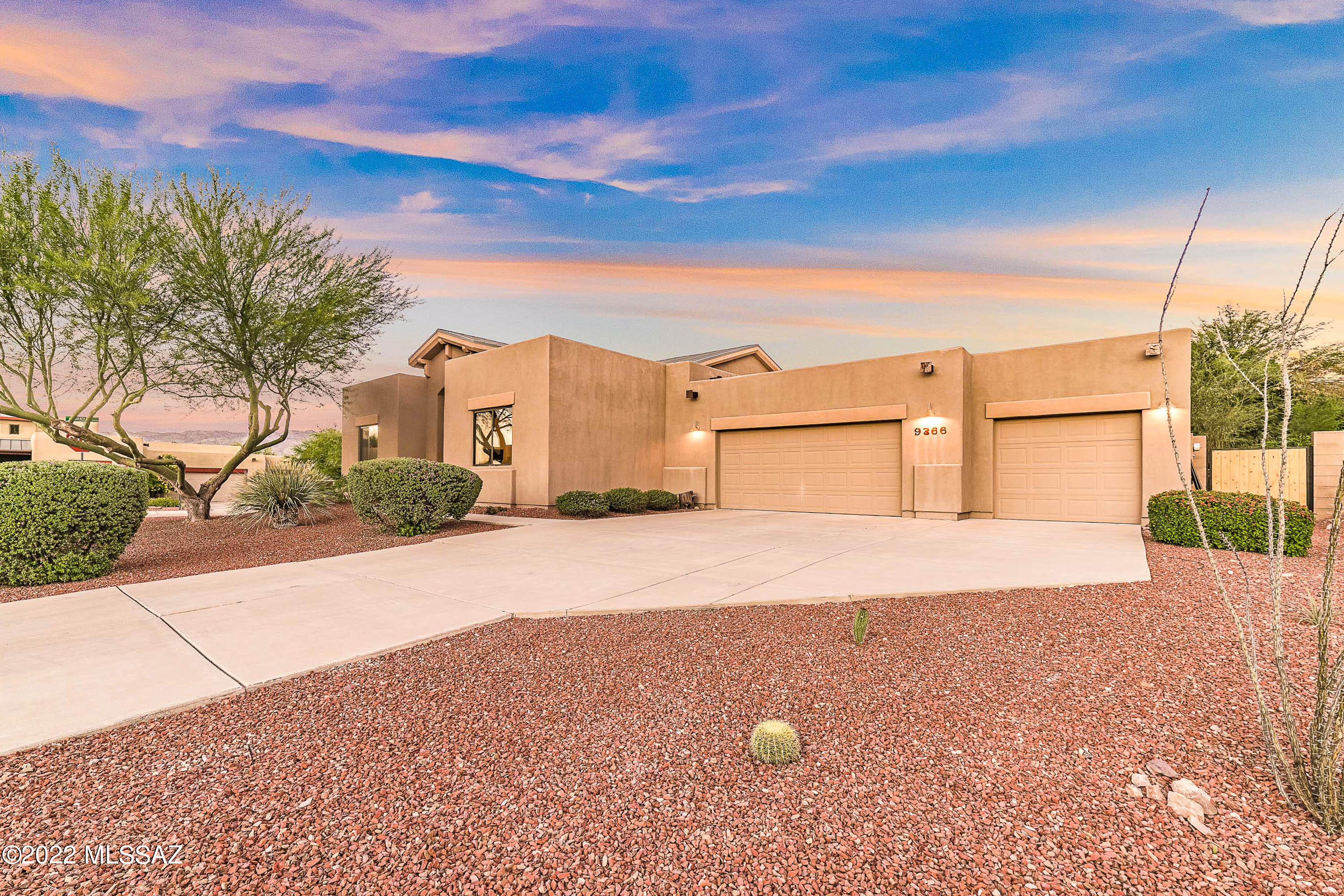 9366 South Via Famero Vail, AZ 85641 - Photo 2 of 50