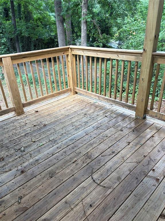 629 Rountree Road Riverdale, GA 30274 - Photo 13 of 15