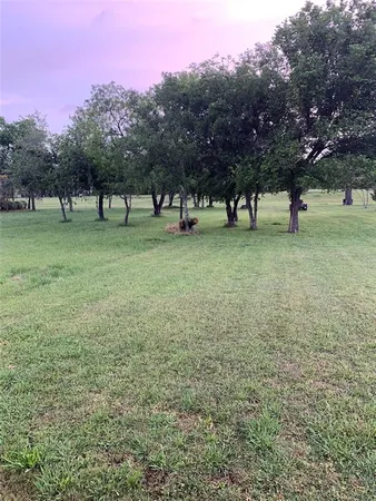 $39,500 | Lot 42 Half Moon Way, Runaway Bay, TX 76426