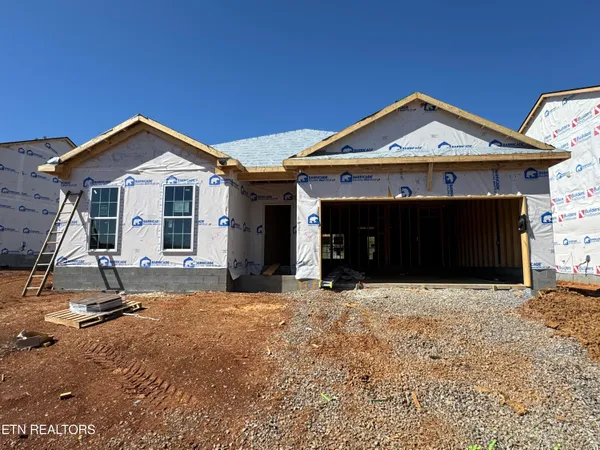 $443,950 | 12515 Centerview Road, Knoxville, TN 37932