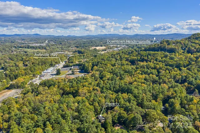 $390,000 | 3214 Debbie Drive, Hendersonville, NC 28791