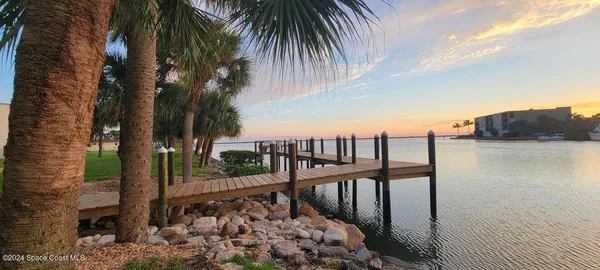 $3,000 | 3873 South Banana River Boulevard, Unit 503, Cocoa Beach, FL 32931