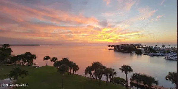 $3,000 | 3873 South Banana River Boulevard, Unit 503, Cocoa Beach, FL 32931