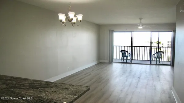 $3,000 | 3873 South Banana River Boulevard, Unit 503, Cocoa Beach, FL 32931