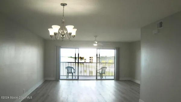$3,000 | 3873 South Banana River Boulevard, Unit 503, Cocoa Beach, FL 32931