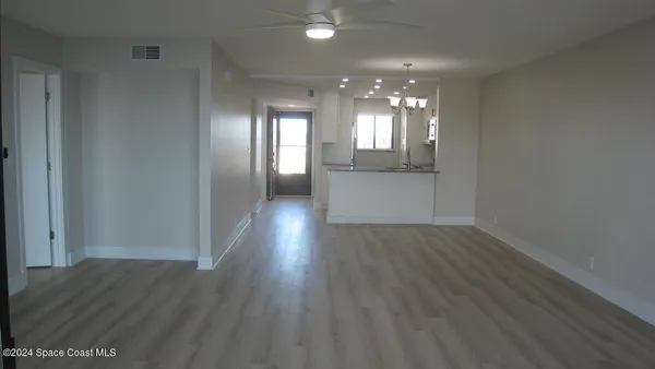 $3,000 | 3873 South Banana River Boulevard, Unit 503, Cocoa Beach, FL 32931