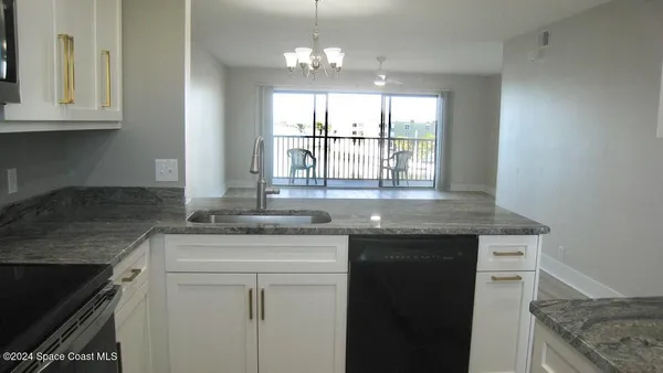 $3,000 | 3873 South Banana River Boulevard, Unit 503, Cocoa Beach, FL 32931