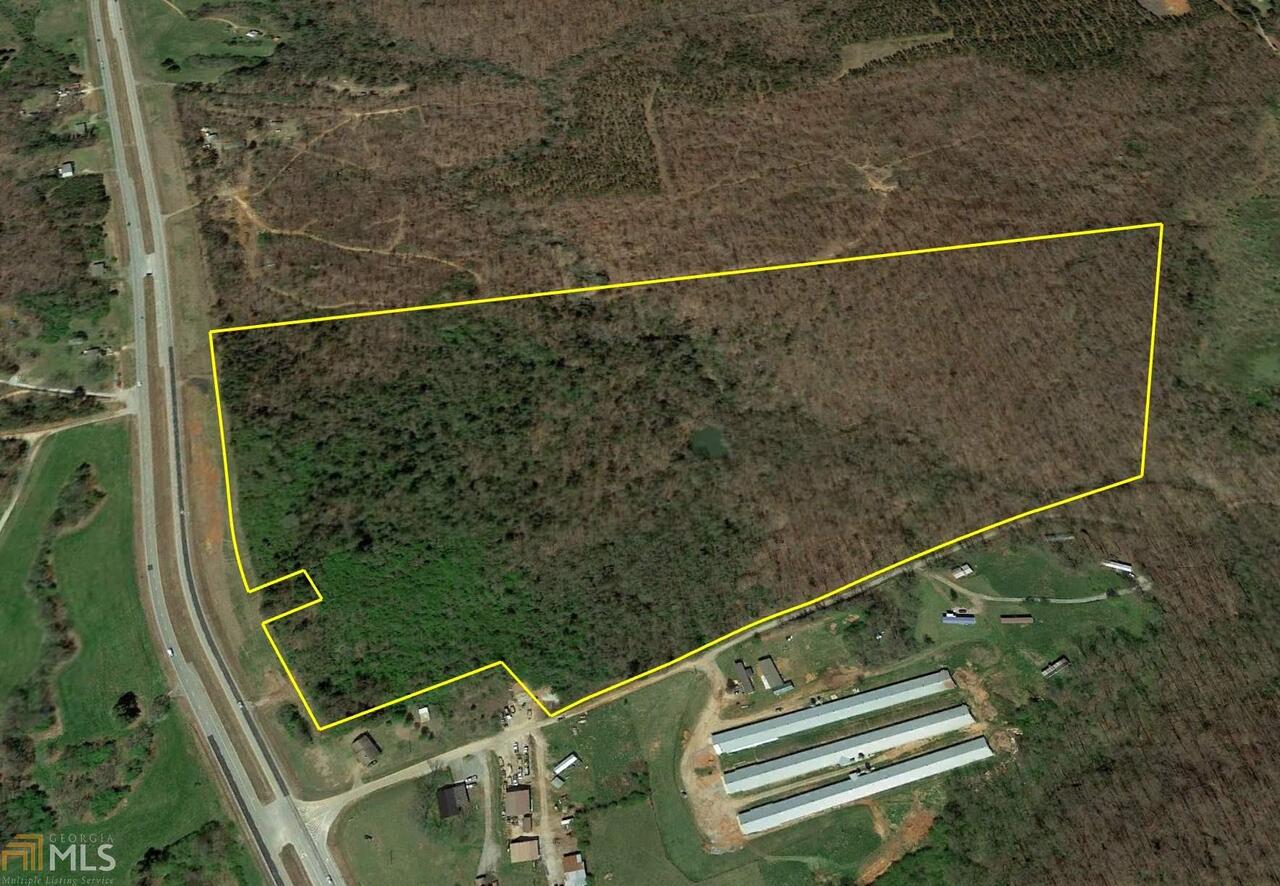237 Shady Grove Road Homer, GA 30547 - Photo 1 of 1