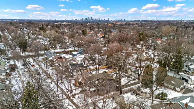 $690,000 | 1787 Sargent Avenue, St. Paul, MN 55105