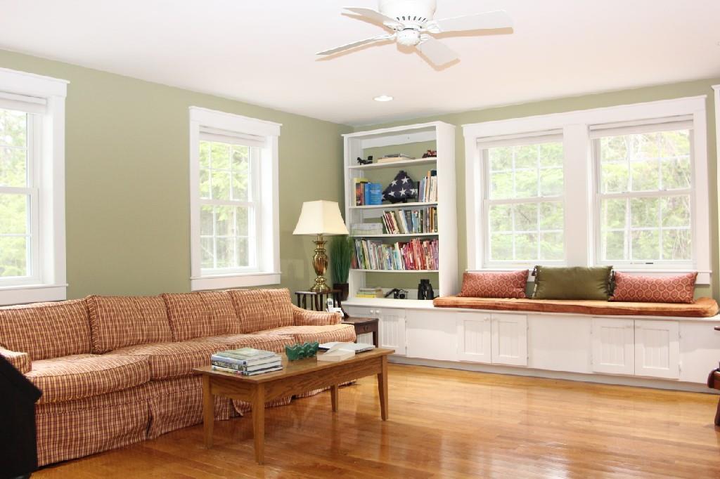 129 Fitchburg Road Waltham, ME 04605 - Photo 10 of 23 Photo