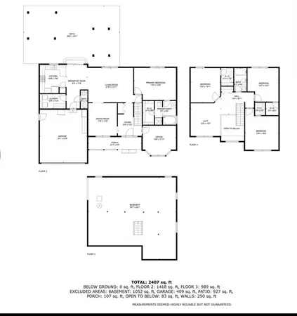 $525,000 | 2834 Washington Boulevard, McKeesport, PA 15133