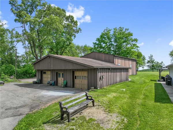 $525,000 | 2834 Washington Boulevard, McKeesport, PA 15133