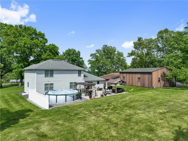 $525,000 | 2834 Washington Boulevard, McKeesport, PA 15133