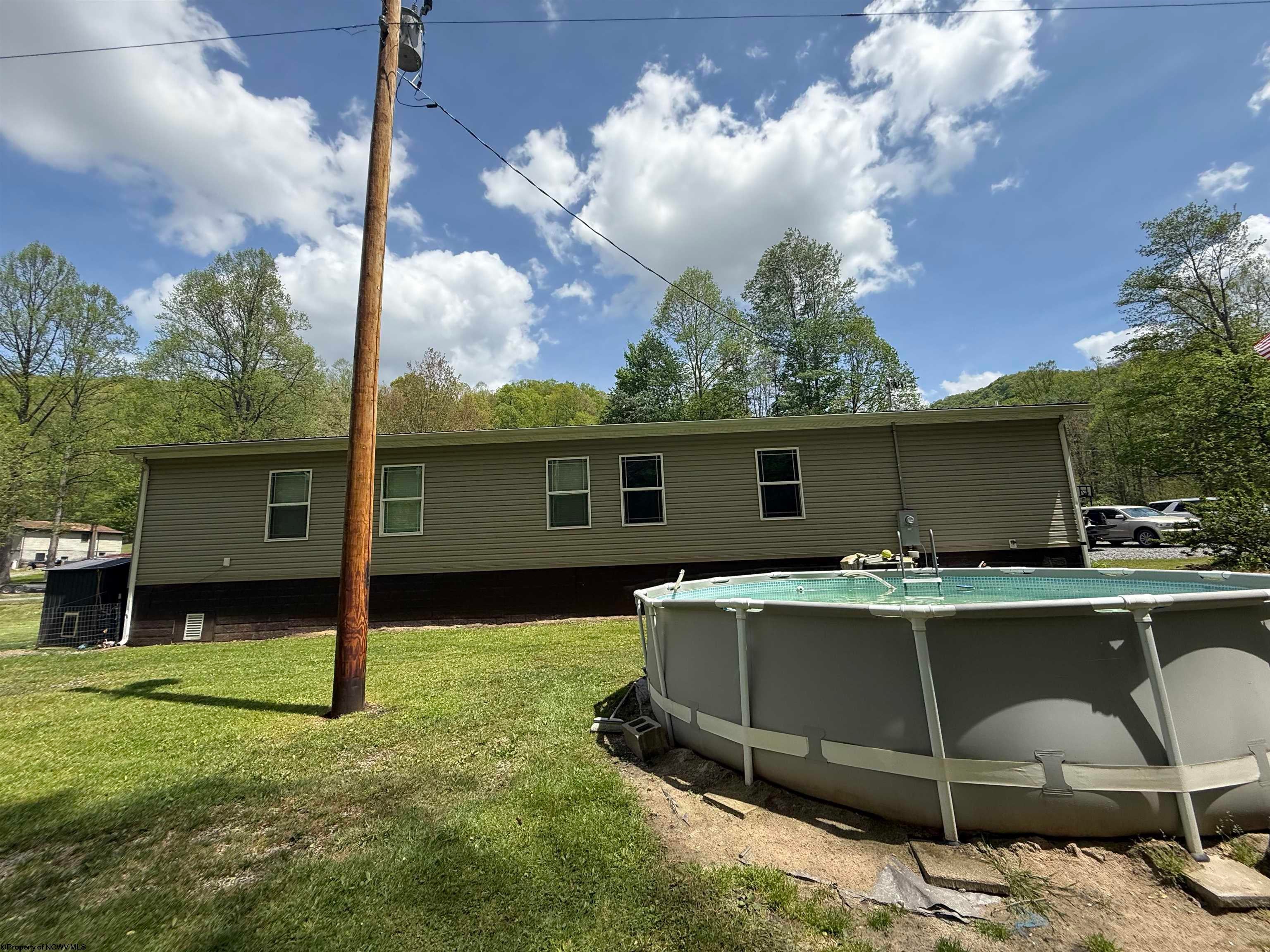 1035 Cleveland Road Hacker Valley, WV 26222 - Photo 45 of 47 Gallery Image 45