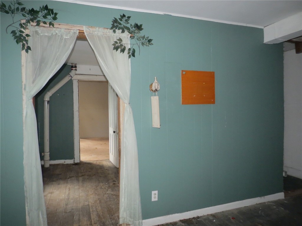115 State Hwy Mount Mount Upton, NY 13809 - Photo 32 of 50 back bedroom apt 4