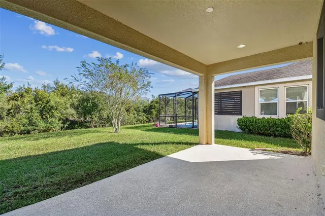$3,200 | 33181 Shadow Branch Lane, Wesley Chapel, FL 33545