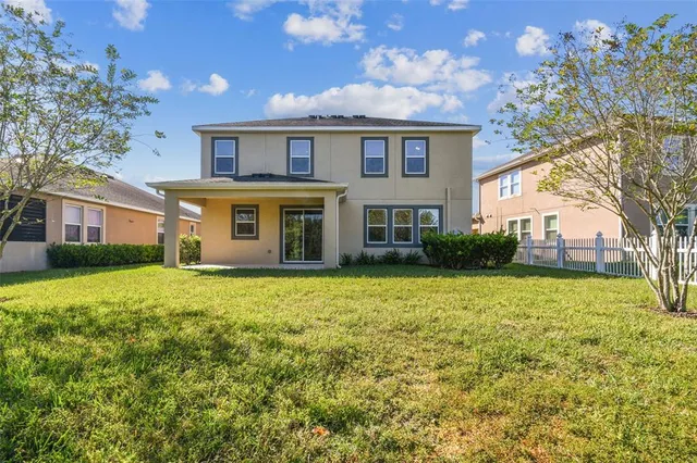 $3,200 | 33181 Shadow Branch Lane, Wesley Chapel, FL 33545