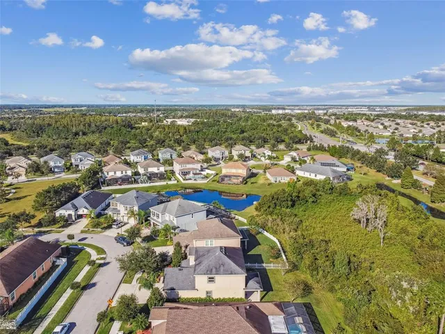 $3,200 | 33181 Shadow Branch Lane, Wesley Chapel, FL 33545