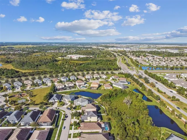 $3,200 | 33181 Shadow Branch Lane, Wesley Chapel, FL 33545