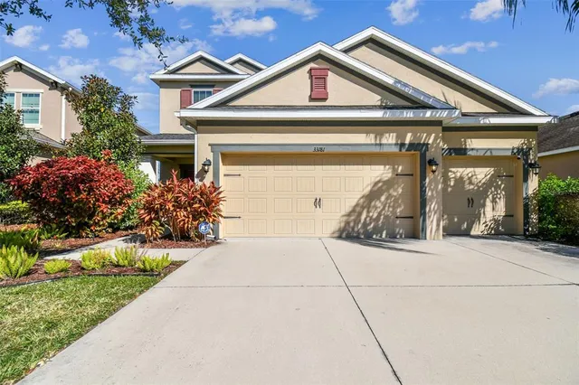 $3,200 | 33181 Shadow Branch Lane, Wesley Chapel, FL 33545