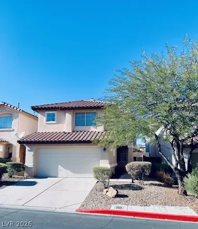 $2,100 | 913 Toro Canyon Lane, Las Vegas, NV 89134