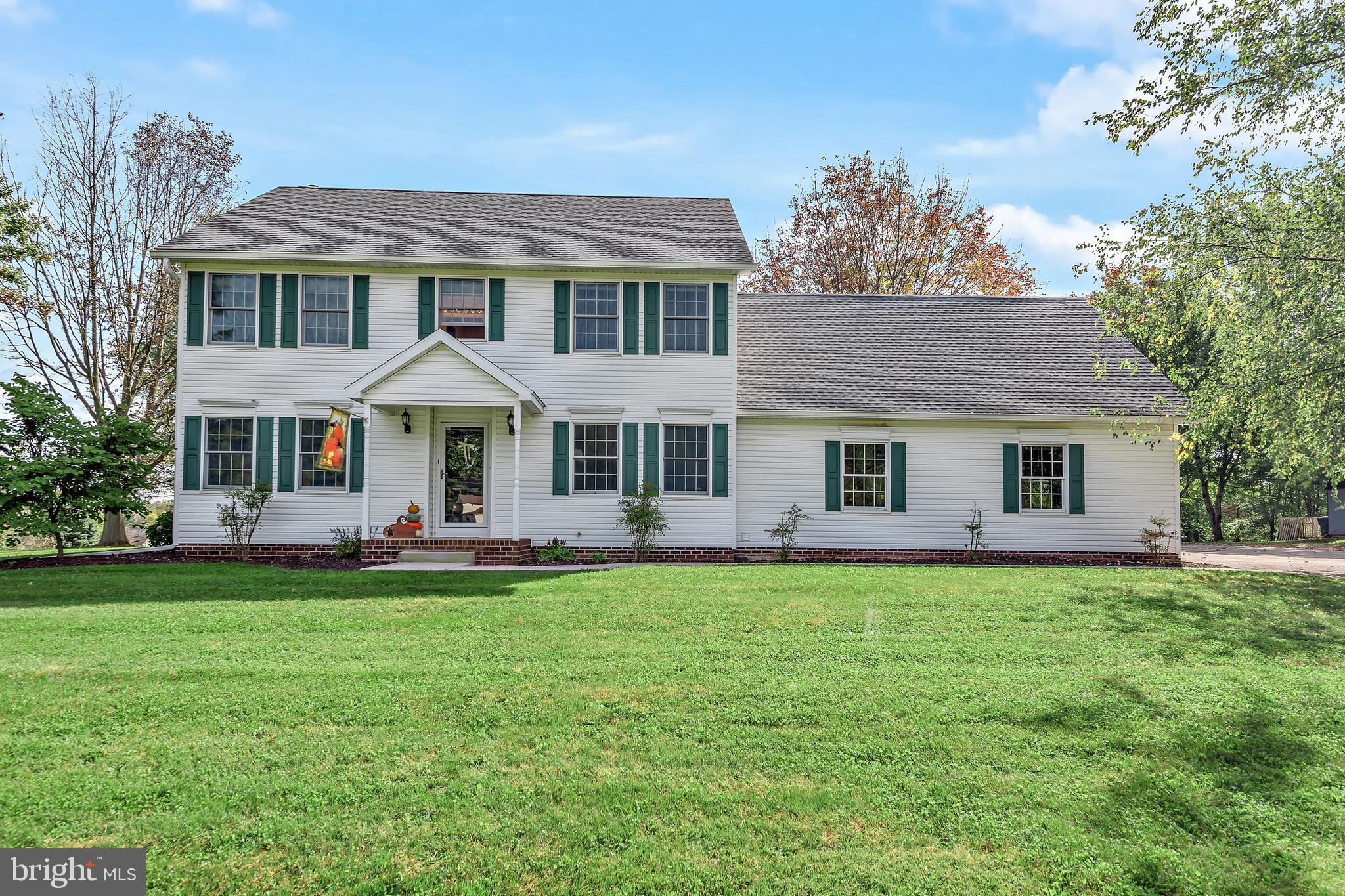 5697 Pine Road Thomasville, PA 17364 - Photo 1 of 50 Gallery Image 1