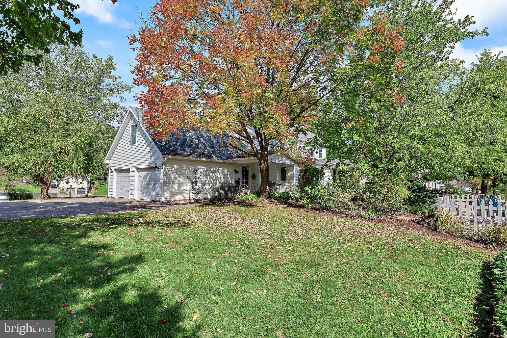 5697 Pine Road Thomasville, PA 17364 - Photo 47 of 50 Gallery Image 47