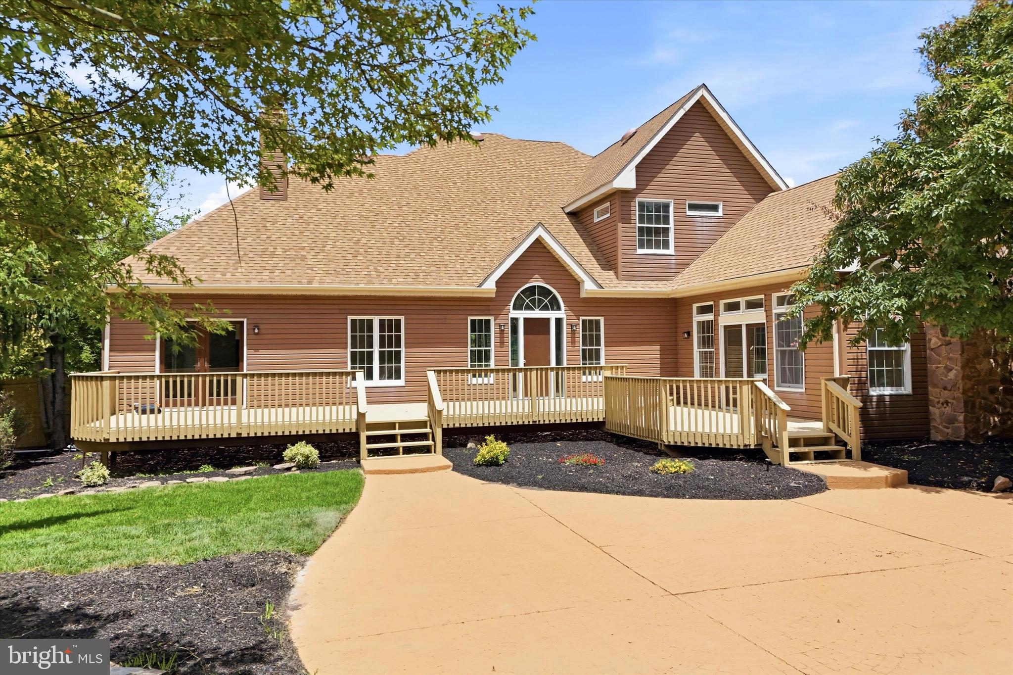 325 Harrisonville Road Mullica Hill, NJ 08062 - Photo 10 of 96