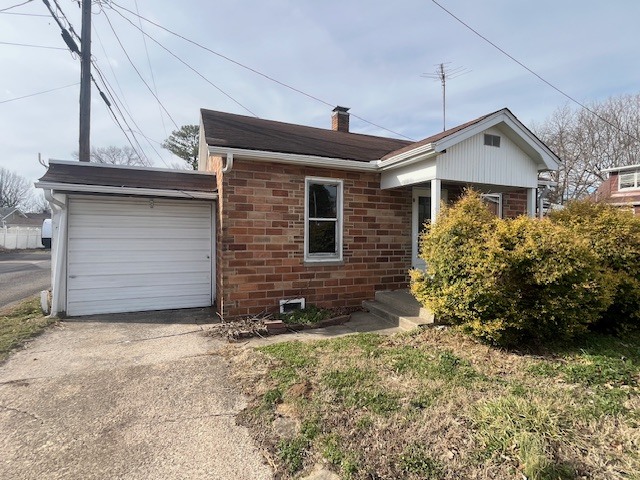 1919 Logan Street Murphysboro, IL 62966 - Photo 9 of 9