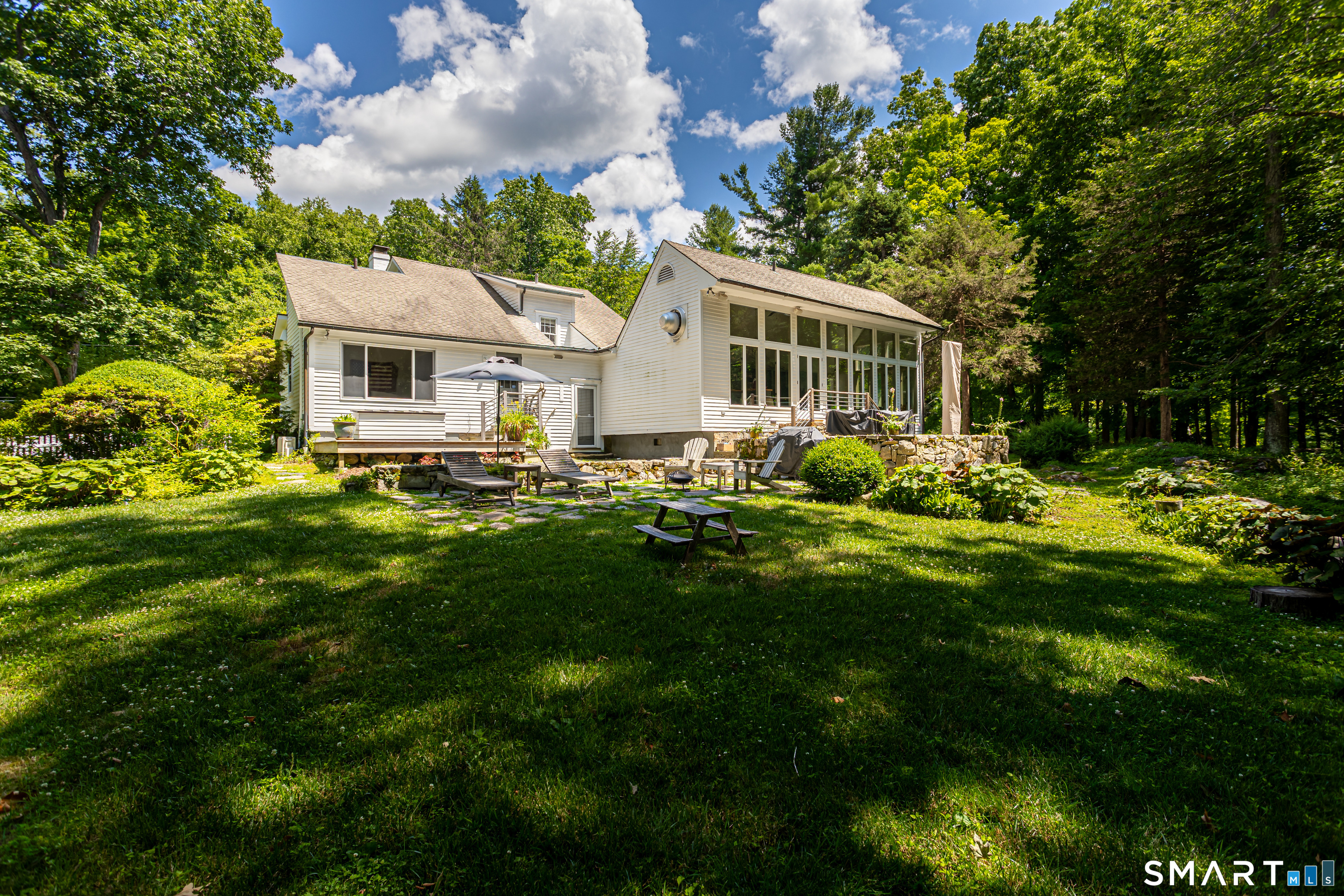 896 Westport Road Easton, CT 06612 - Photo 31 of 33