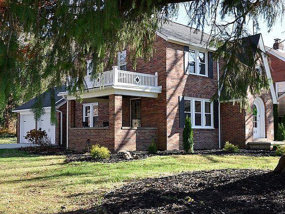 765 Andover Road Mansfield, OH 44907 - Photo 2 of 24