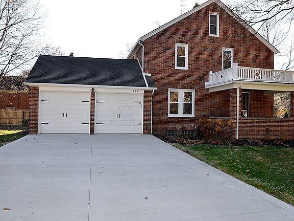 765 Andover Road Mansfield, OH 44907 - Photo 4 of 24