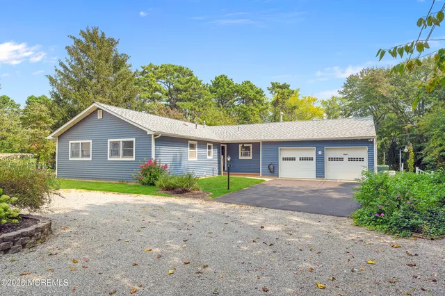 $719,000 | 413 Lake Shore Drive, Brick, NJ 08723