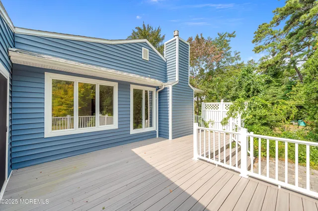 $719,000 | 413 Lake Shore Drive, Brick, NJ 08723