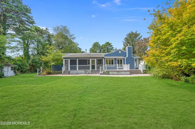 $719,000 | 413 Lake Shore Drive, Brick, NJ 08723