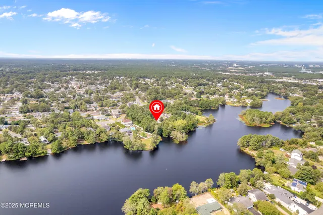 $719,000 | 413 Lake Shore Drive, Brick, NJ 08723