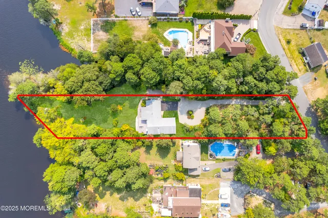 $719,000 | 413 Lake Shore Drive, Brick, NJ 08723