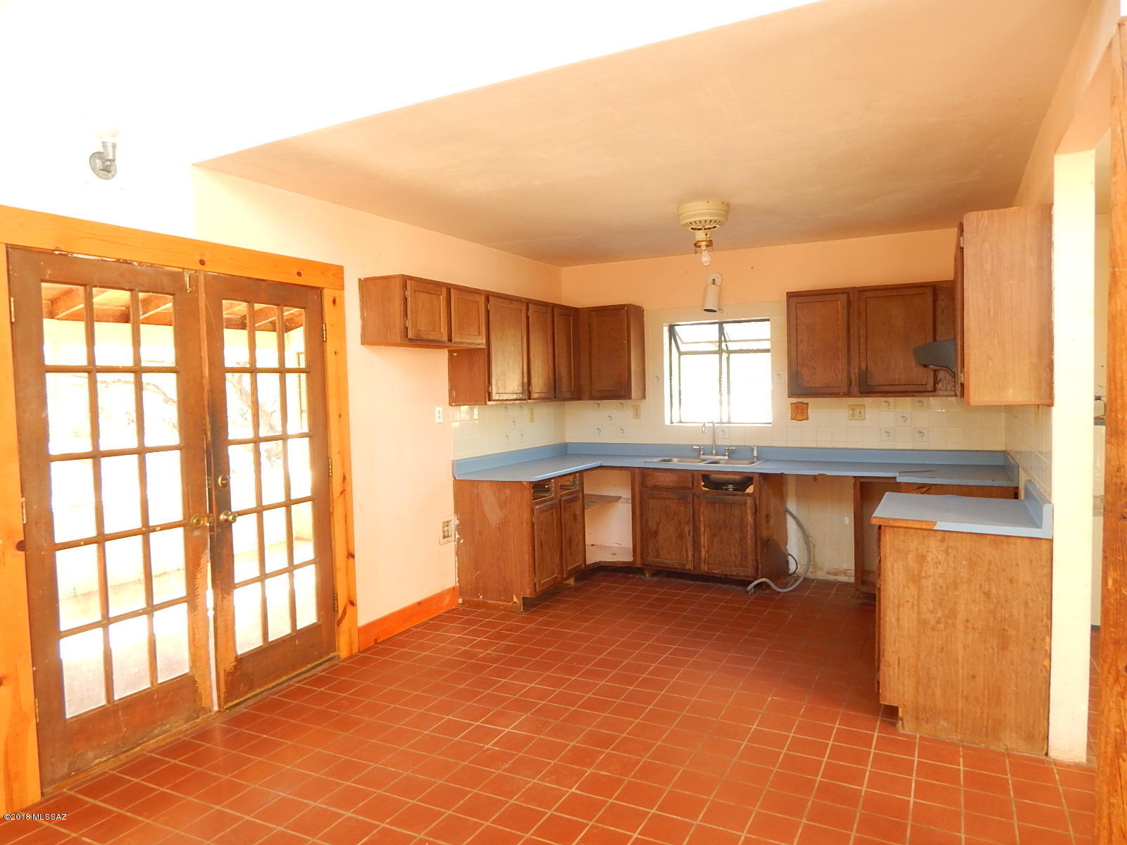 16000 Redington Road Benson, AZ 85602 - Photo 4 of 15 Gallery Image 4