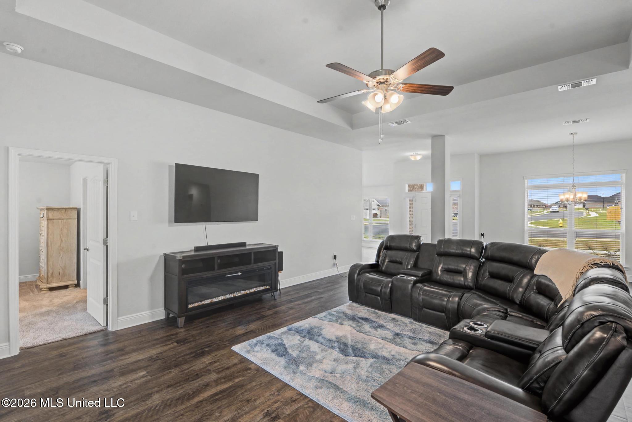 15744 Rachael Drive Gulfport, MS 39503 - Photo 5 of 28 005