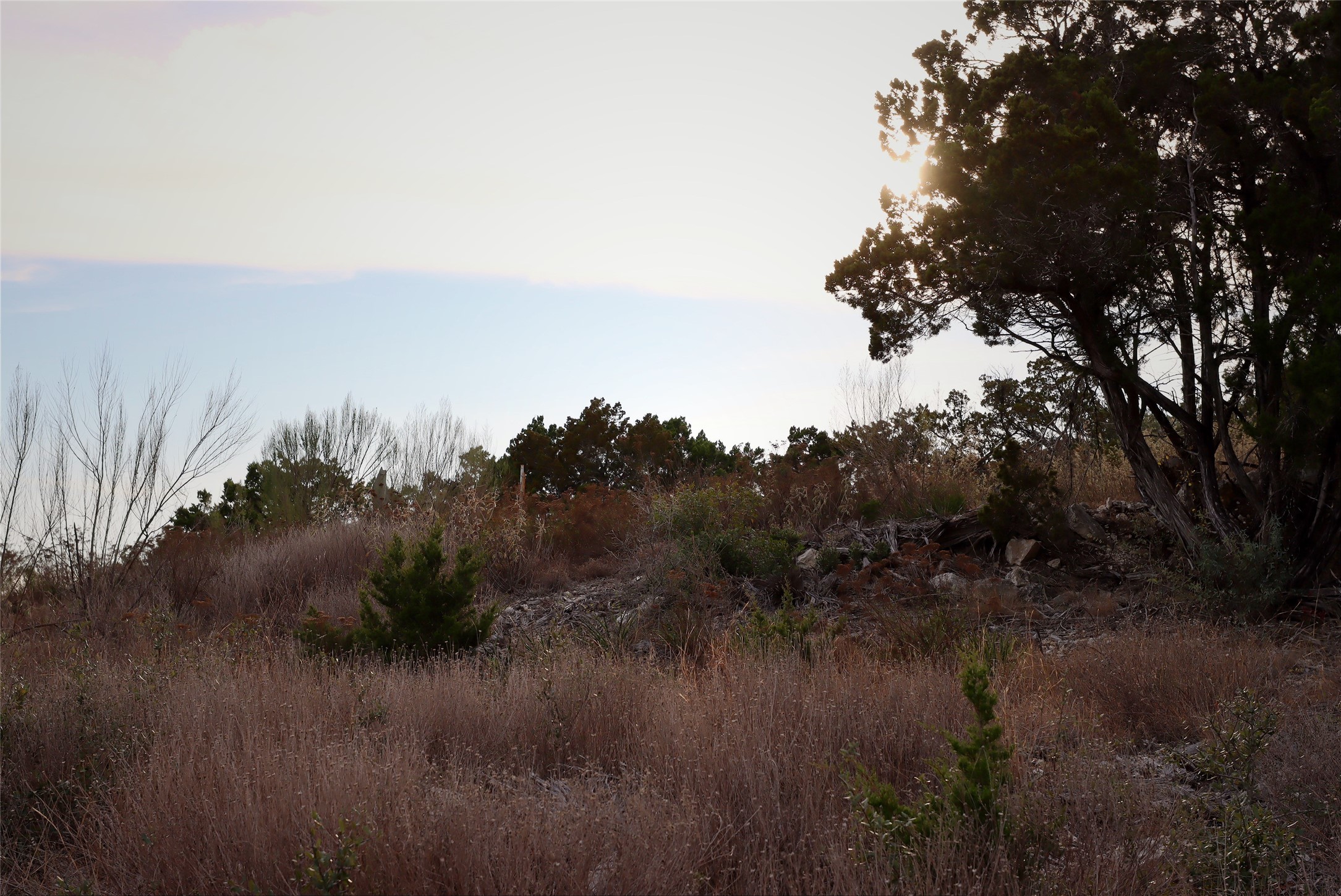 0 Private Road 1748 Road Mico, TX 78056 - Photo 13 of 14 a view of a lake