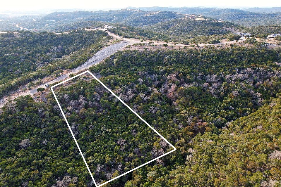 0 Private Road 1748 Road Mico, TX 78056 - Photo 3 of 14 an aerial view of mountain