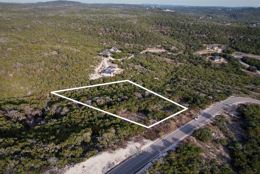 0 Private Road 1748 Road Mico, TX 78056 - Photo 6 of 14 a view of a tennis court