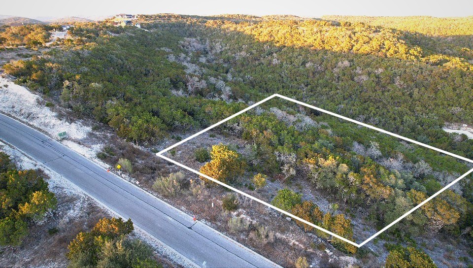 0 Private Road 1748 Road Mico, TX 78056 - Photo 8 of 14 a view of a balcony