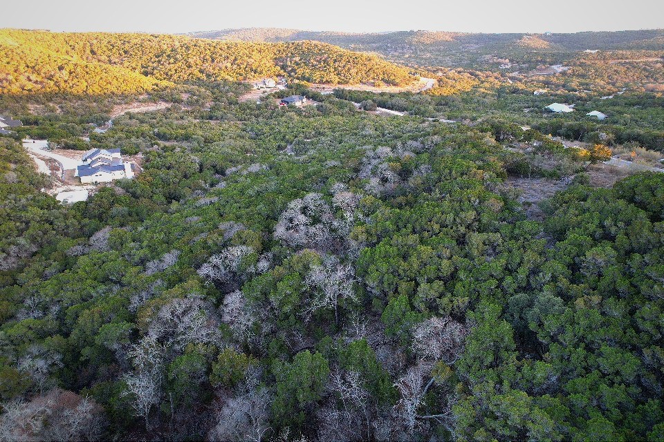0 Private Road 1748 Road Mico, TX 78056 - Photo 9 of 14 a view of city and mountain