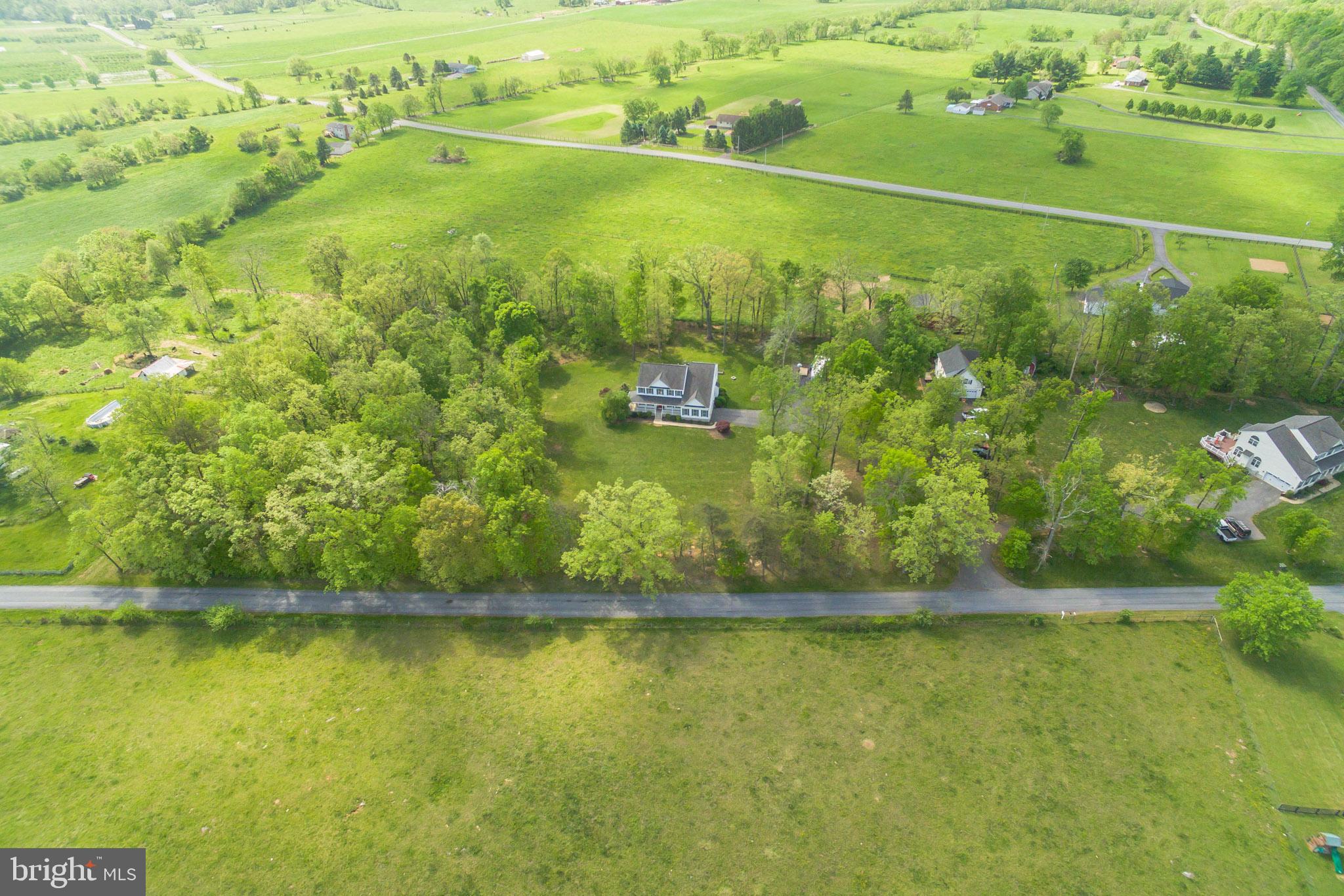 196 Fishpaw Road Berryville, VA 22611 - Photo 5 of 30 Must see this peaceful setting.